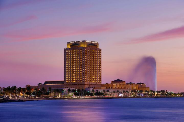 Hotel 91 of 104