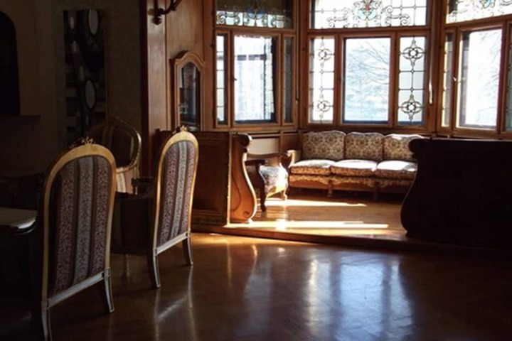 Hotel Interior 2 of 60