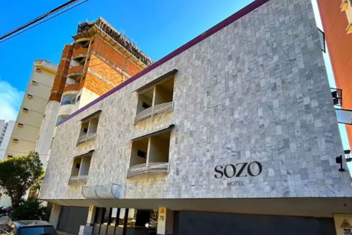 Sozo Hotel