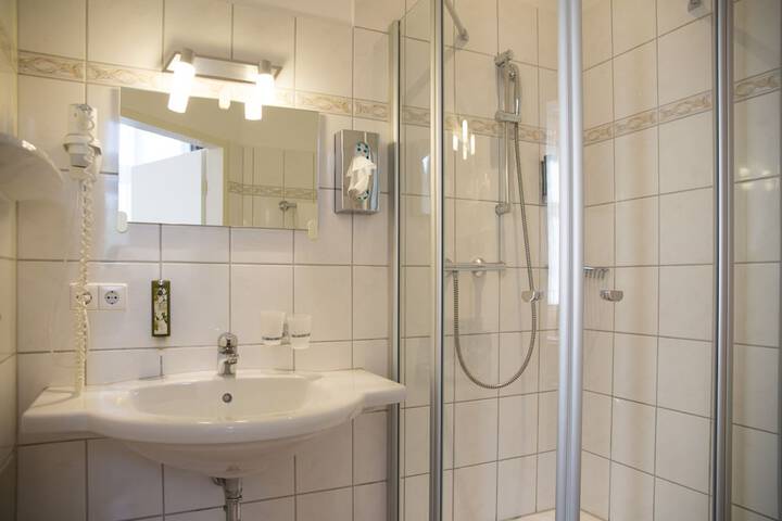 Bath Amenities