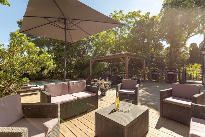 Terrace/Patio 79 of 109