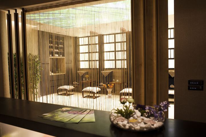 Wellness Treatments