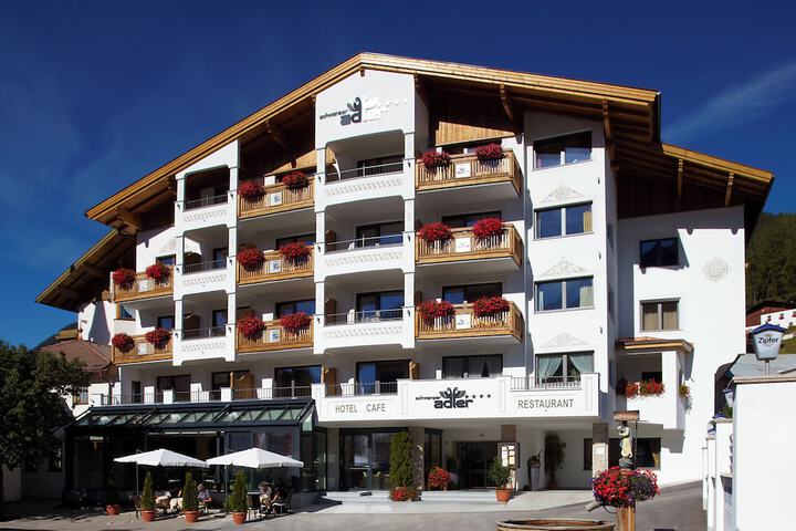 Hotel 83 of 85