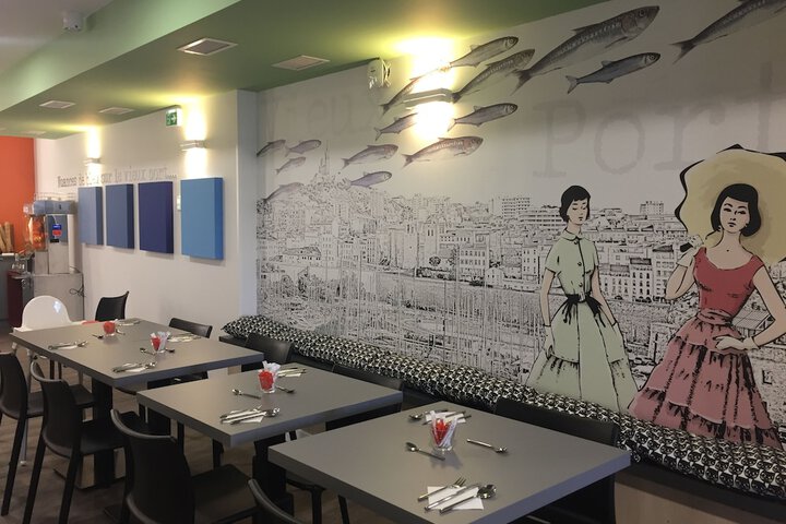 Restaurants