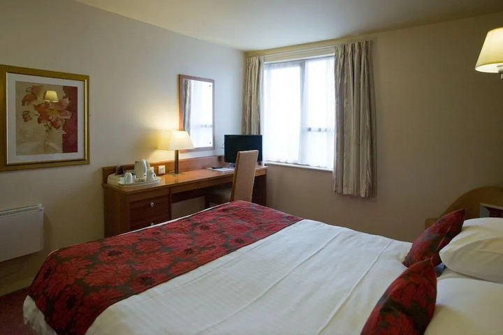 Room 7 of 22