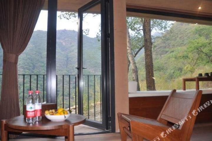 Hanjian · Yunling Shanfang Hotel