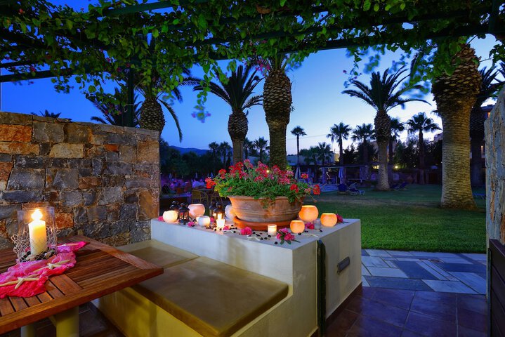 Terrace/Patio 130 of 142