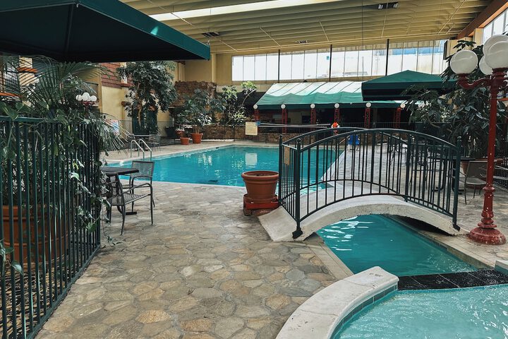 Children's pool