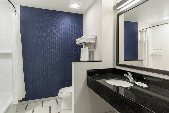Bathroom Vanities