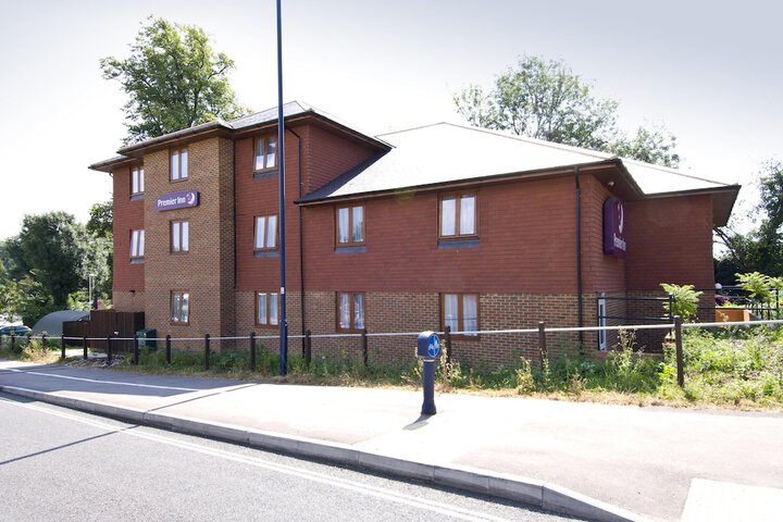 Premier Inn Portsmouth - Horndean