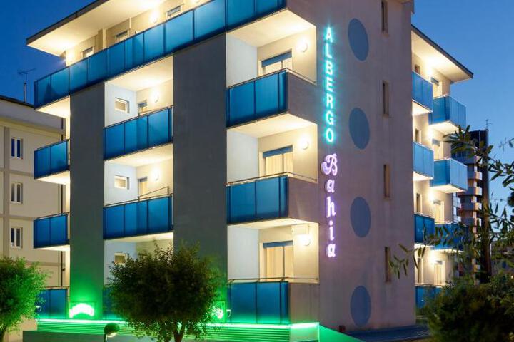 Hotel Bahia