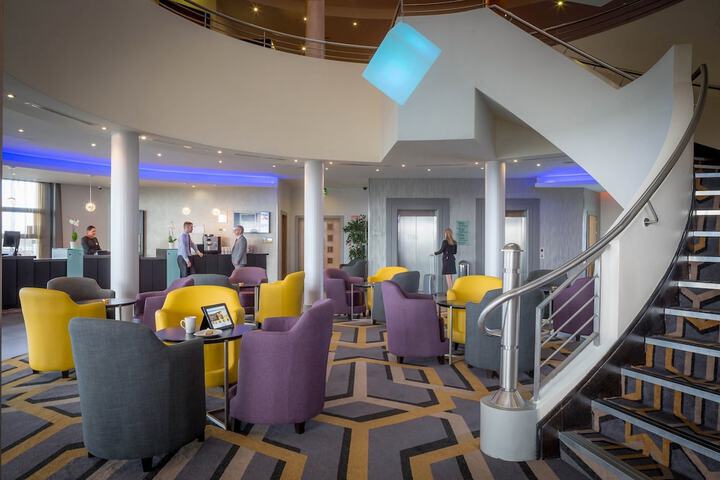Hotel Interior 2 of 47