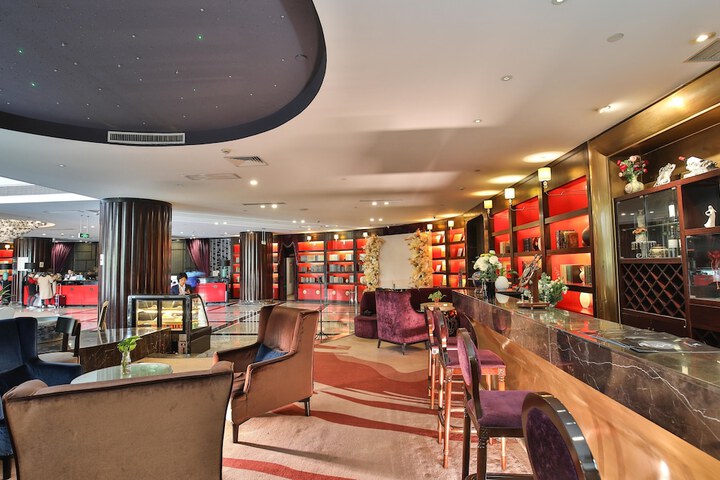 Hotel Interior 3 of 62