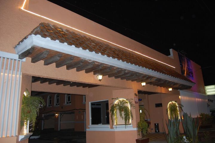 Hotel 55 of 63