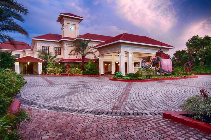 Hotel 45 of 48