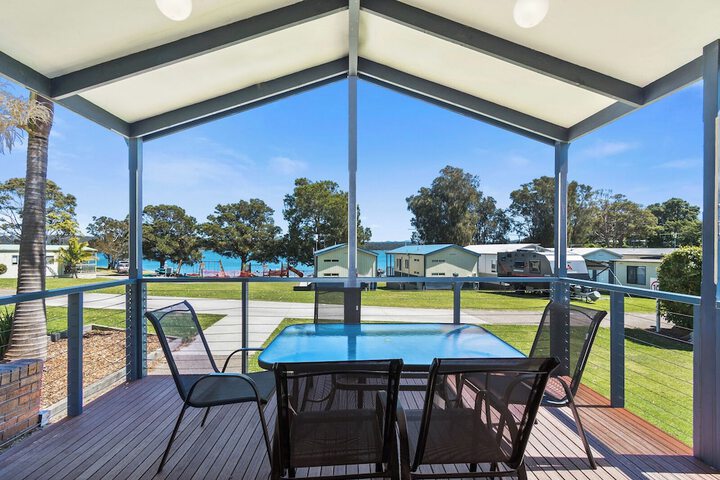 Terrace/Patio 41 of 74