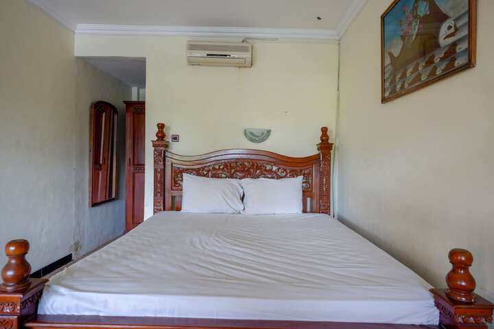 HOTEL O NEAR KERATON YOGYAKARTA