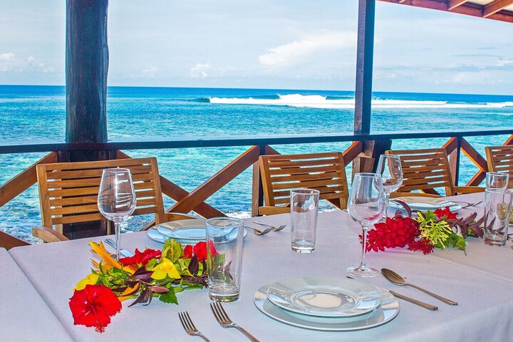 Dining Photos