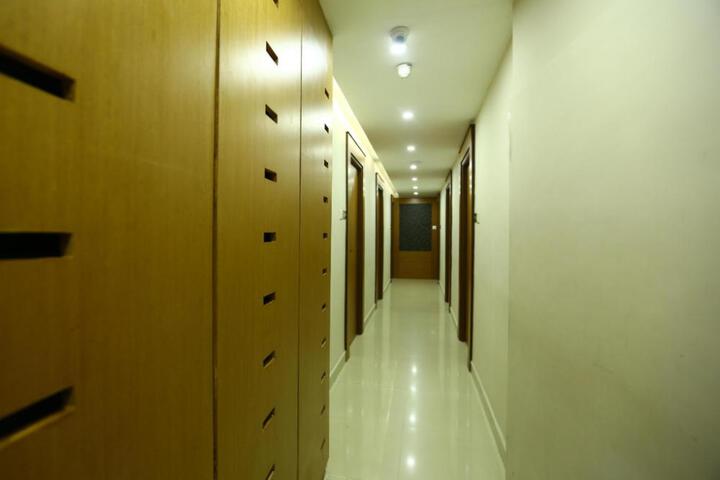 Fitness Center Photo