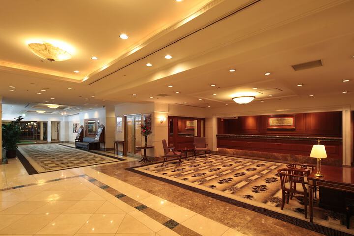Hotel Interior 7 of 77