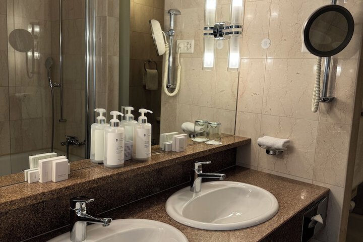 Bathroom Vanities