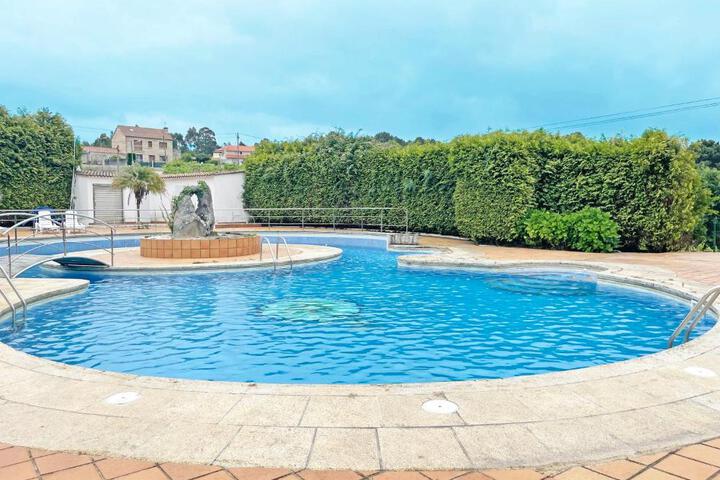 Hotel Acquamaris 3000