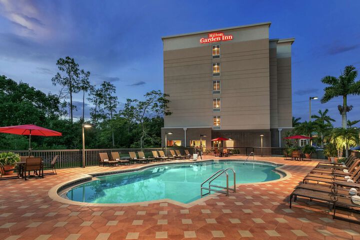 Hotel 47 of 48