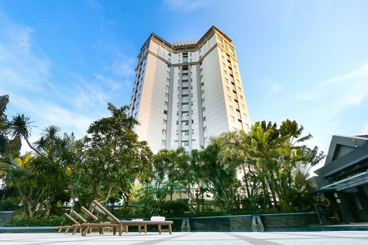 Hotel 69 of 70
