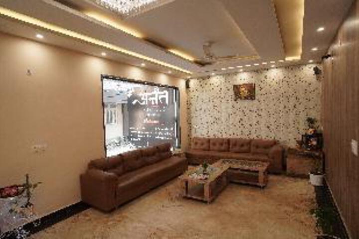 Hotel Interior 36 of 46