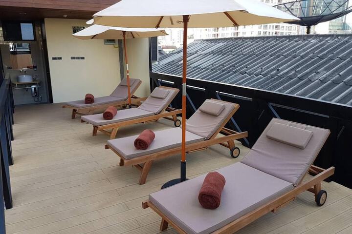 Terrace/Patio 23 of 44