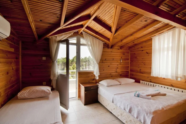 Liman Motel