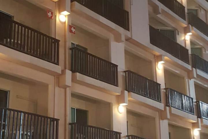 Hotel 25 of 27