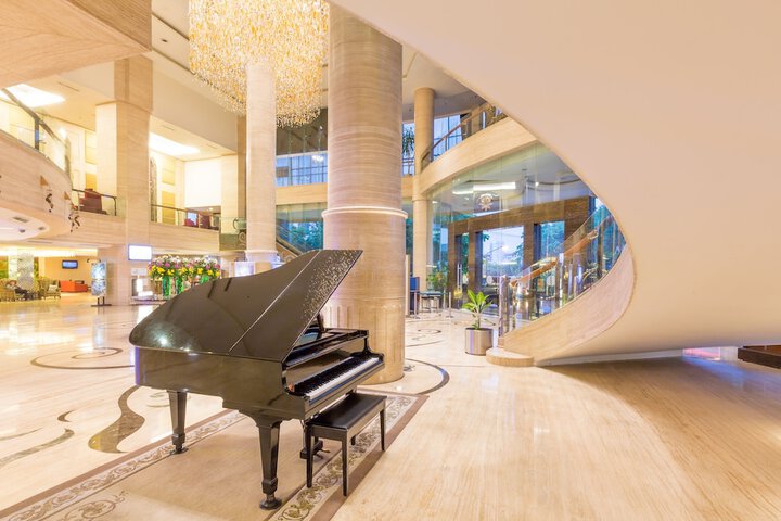 Hotel 3 of 96