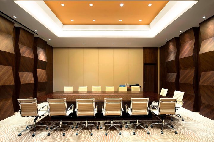 Meeting 46 of 48
