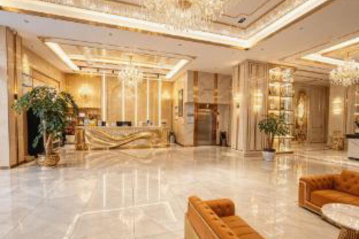 Tianmu Road Hotel (Caohai Railway Station Mingzhu Avenue Branch)