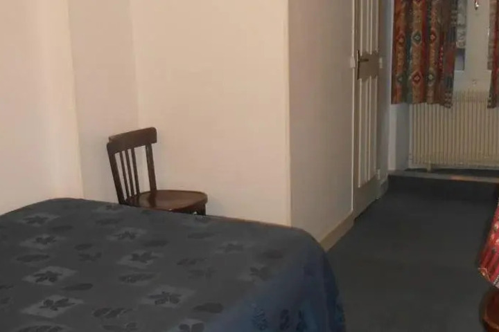 HOTEL DU NORD