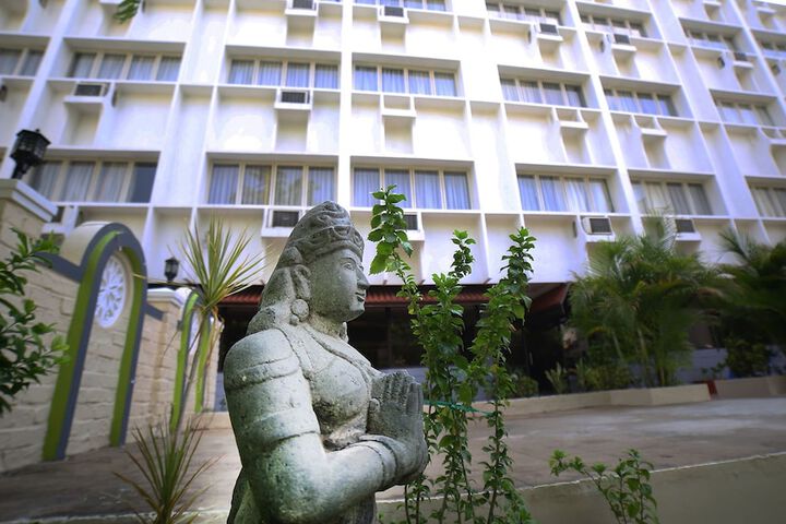 Hotel 26 of 32