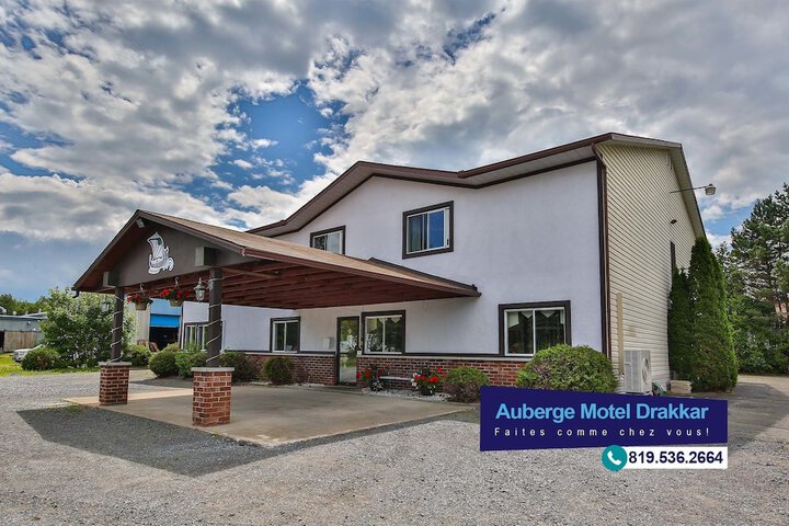 Photo of Auberge Motel Drakkar