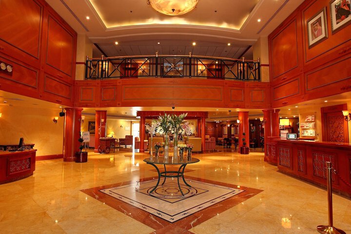 Hotel 54 of 60