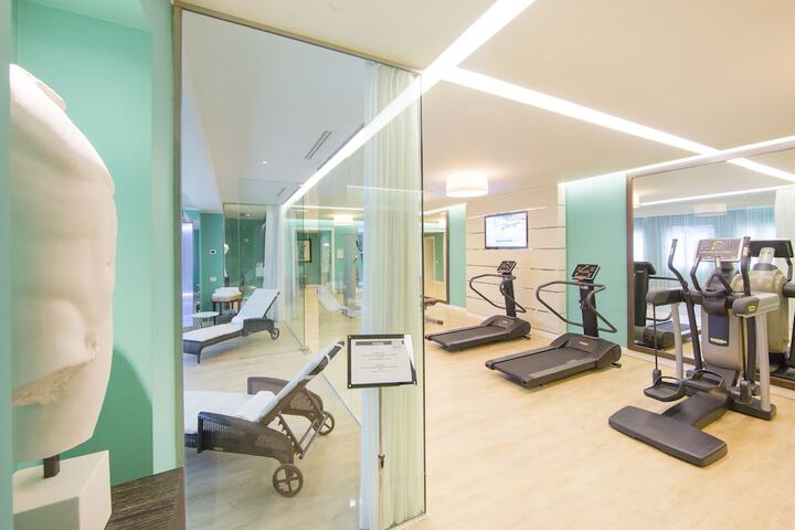 Health and Fitness 56 of 100