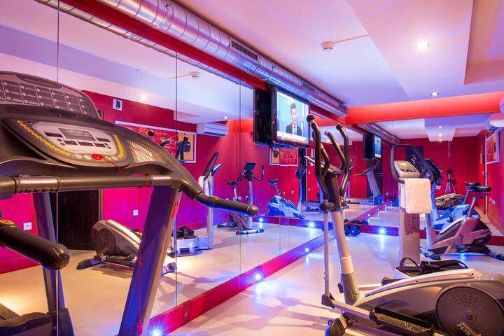 Health and Fitness 39 of 55