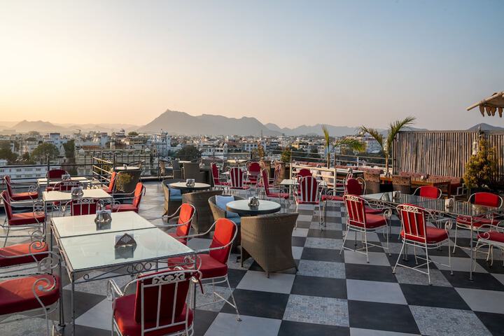 Restaurants