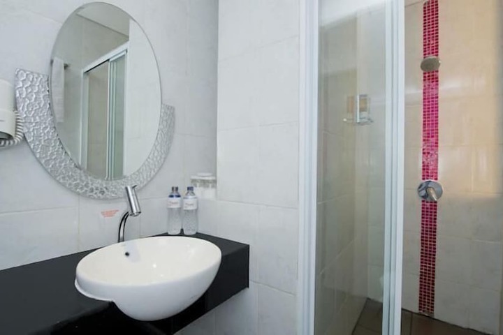 Bath Amenities
