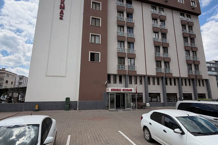 Hotel 21 of 21