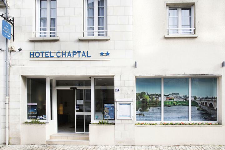 Hotel 41 of 41