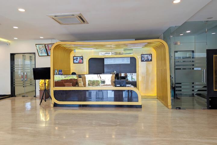 Hotel Interior 2 of 184