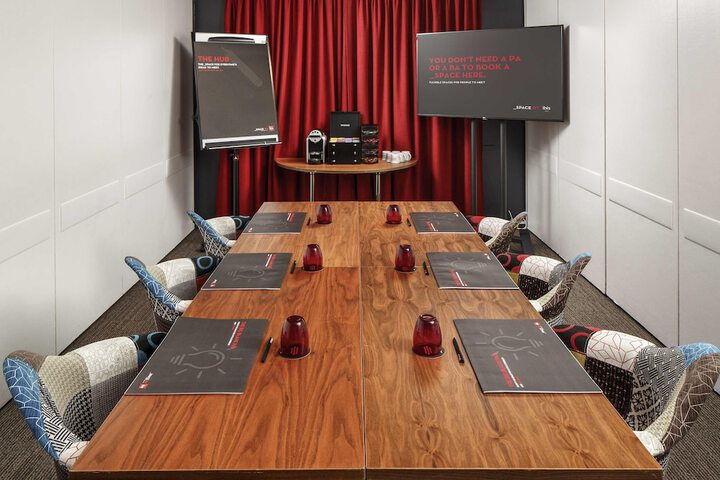 Meeting 43 of 49