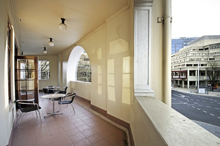 Terrace/Patio 24 of 32