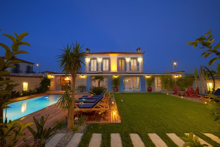 Image of Alakapi Hotel & Villas