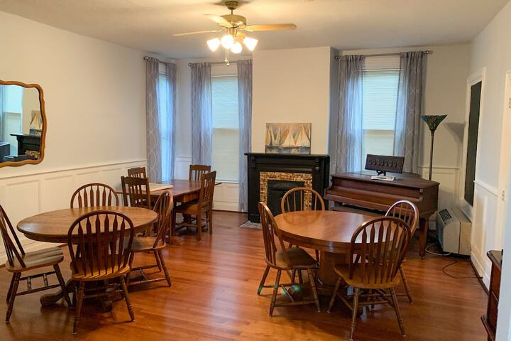 Breakfast/Coffee Service 44 of 55